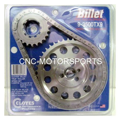 cnc chain roller|Cloyes 9.
